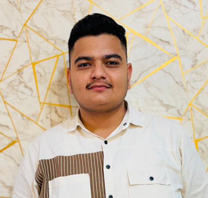Bhavesh Joshi